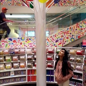 Meet your Posher, Sumayyah